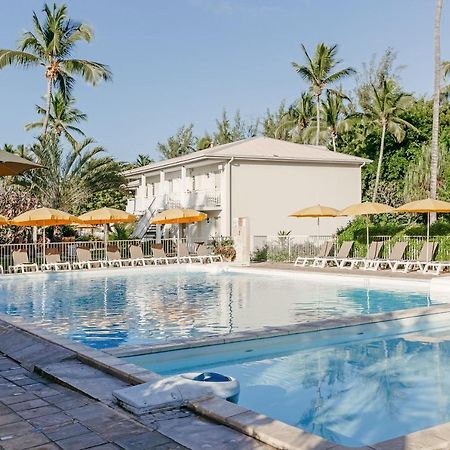 Hotel Le Recif, Ile De La Reunion Saint-Gilles-les Bains Eksteriør billede
