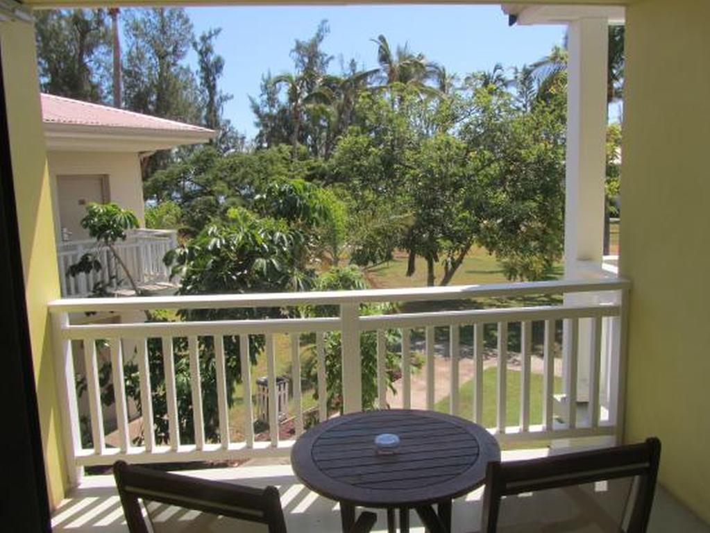 Hotel Le Recif, Ile De La Reunion Saint-Gilles-les Bains Eksteriør billede