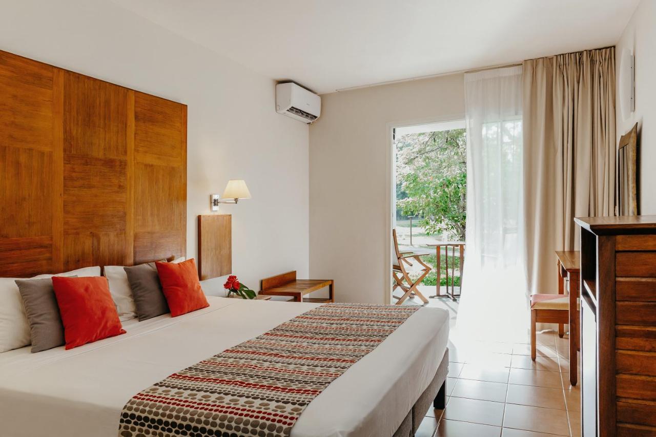 Hotel Le Recif, Ile De La Reunion Saint-Gilles-les Bains Eksteriør billede