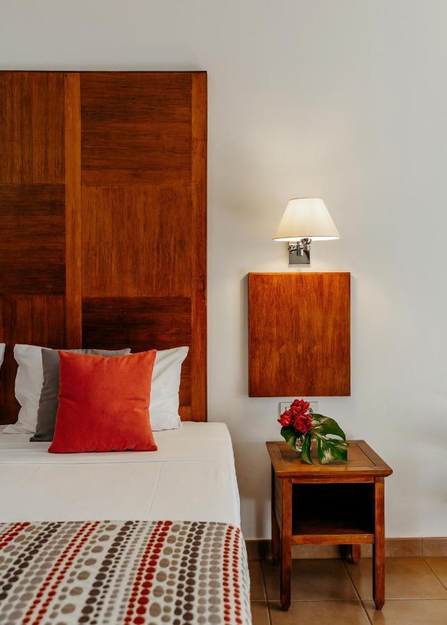 Hotel Le Recif, Ile De La Reunion Saint-Gilles-les Bains Eksteriør billede