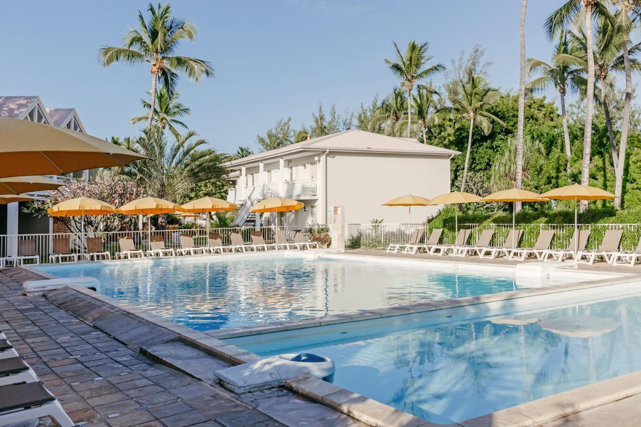 Hotel Le Recif, Ile De La Reunion Saint-Gilles-les Bains Eksteriør billede