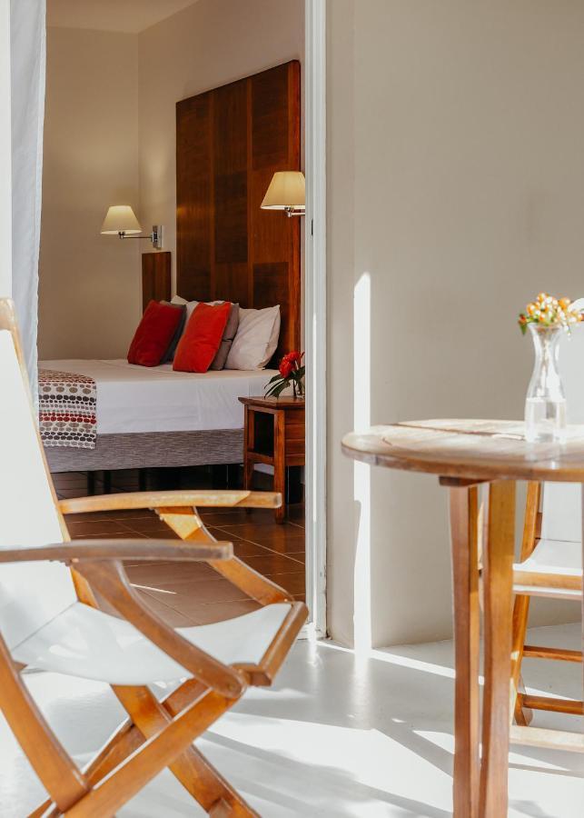 Hotel Le Recif, Ile De La Reunion Saint-Gilles-les Bains Eksteriør billede