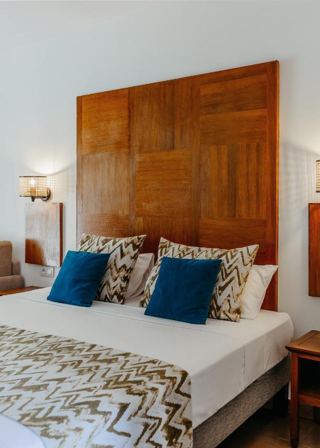 Hotel Le Recif, Ile De La Reunion Saint-Gilles-les Bains Eksteriør billede