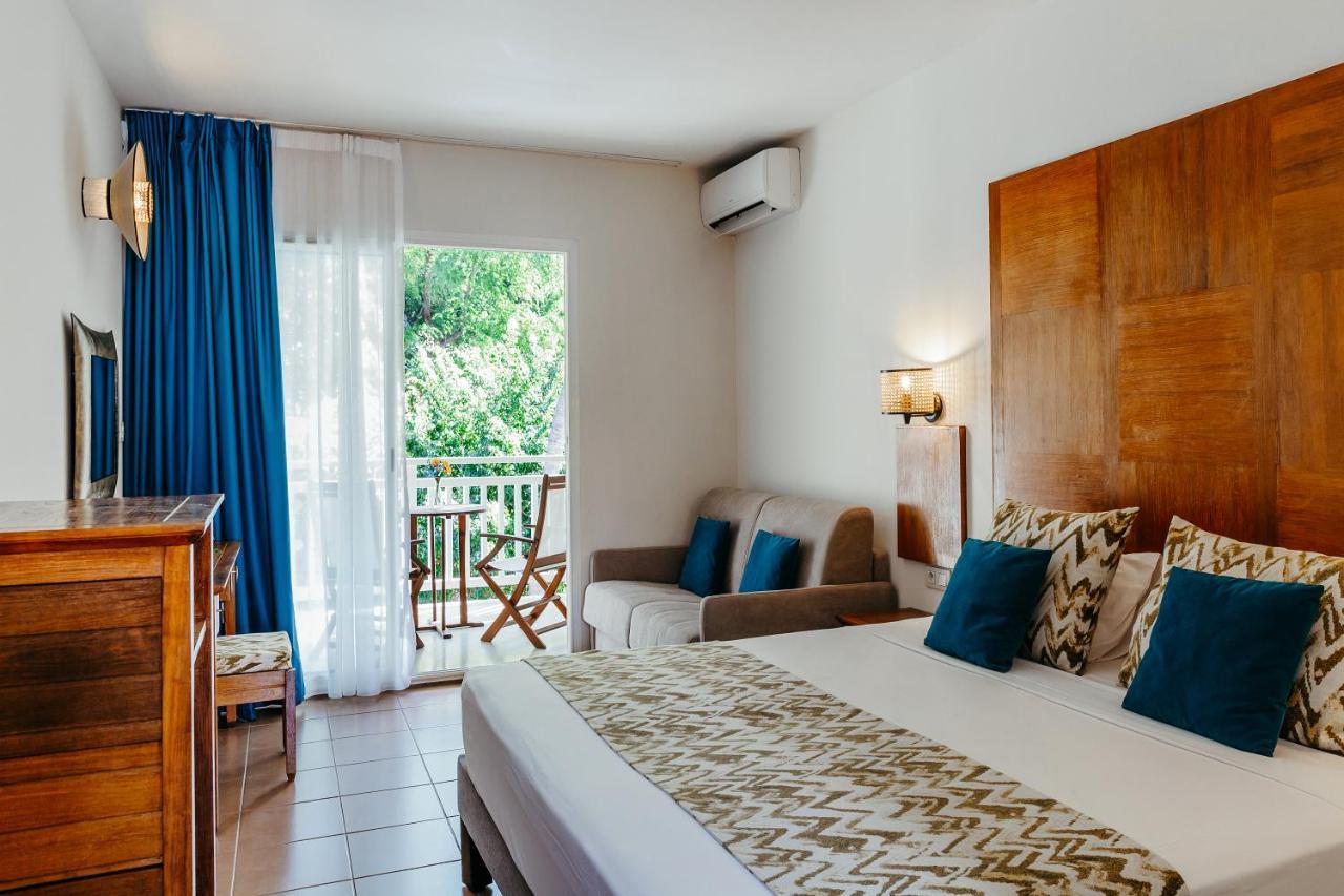 Hotel Le Recif, Ile De La Reunion Saint-Gilles-les Bains Eksteriør billede