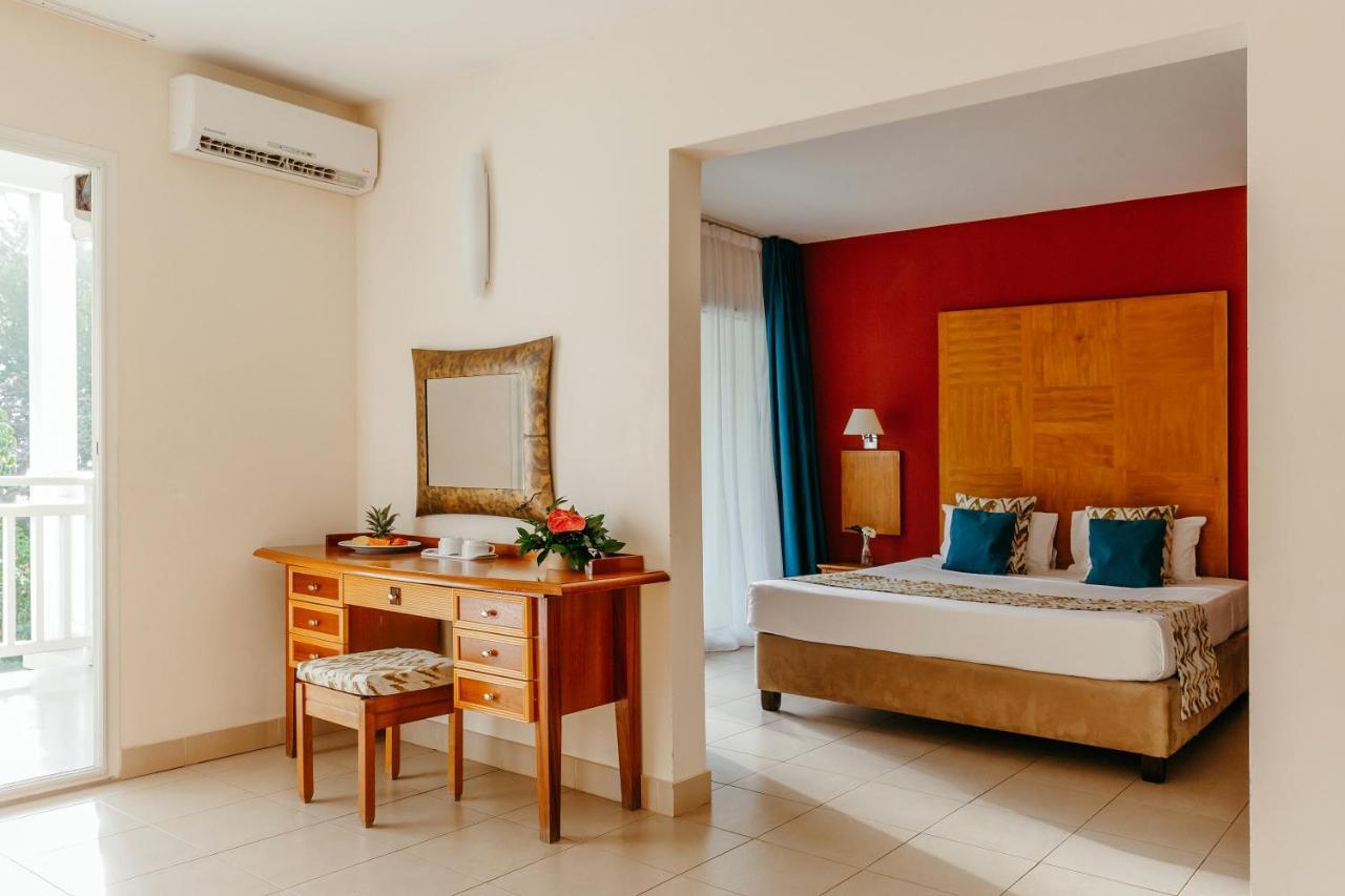 Hotel Le Recif, Ile De La Reunion Saint-Gilles-les Bains Eksteriør billede