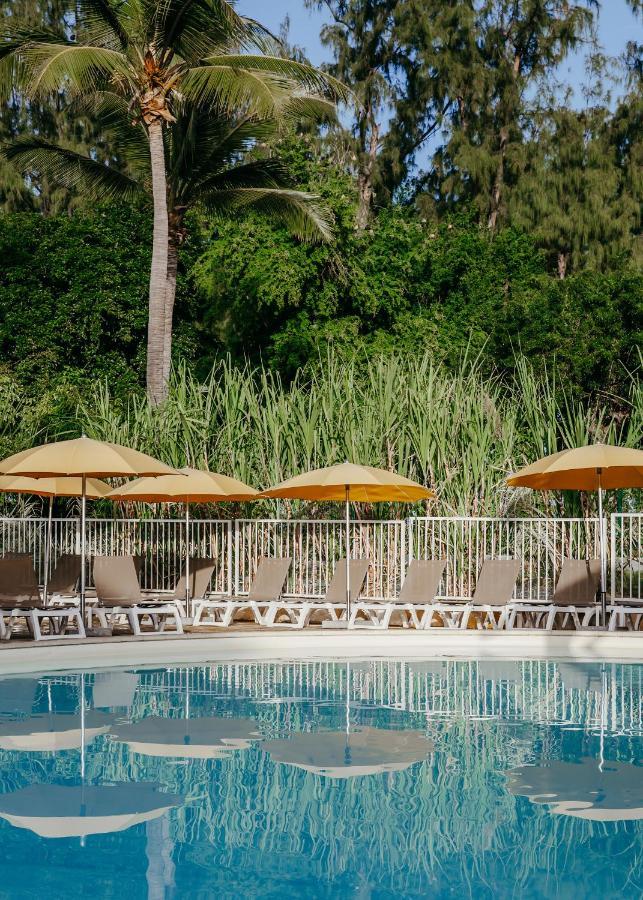 Hotel Le Recif, Ile De La Reunion Saint-Gilles-les Bains Eksteriør billede