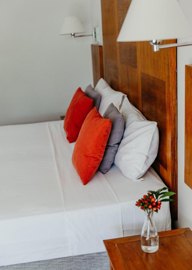 Hotel Le Recif, Ile De La Reunion Saint-Gilles-les Bains Eksteriør billede