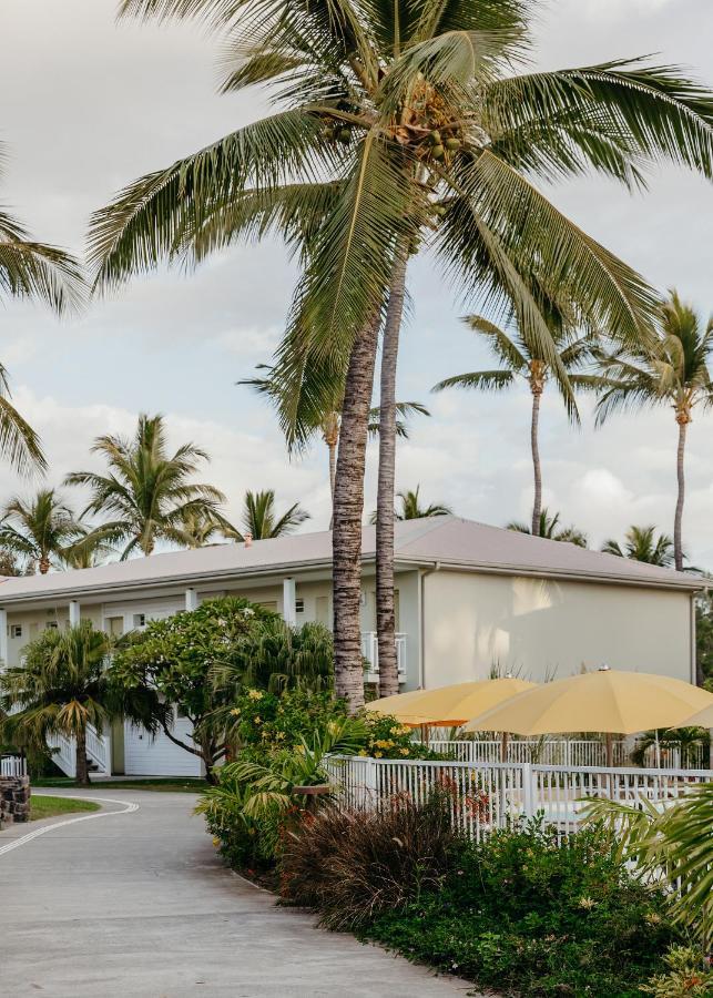 Hotel Le Recif, Ile De La Reunion Saint-Gilles-les Bains Eksteriør billede