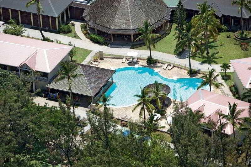 Hotel Le Recif, Ile De La Reunion Saint-Gilles-les Bains Eksteriør billede