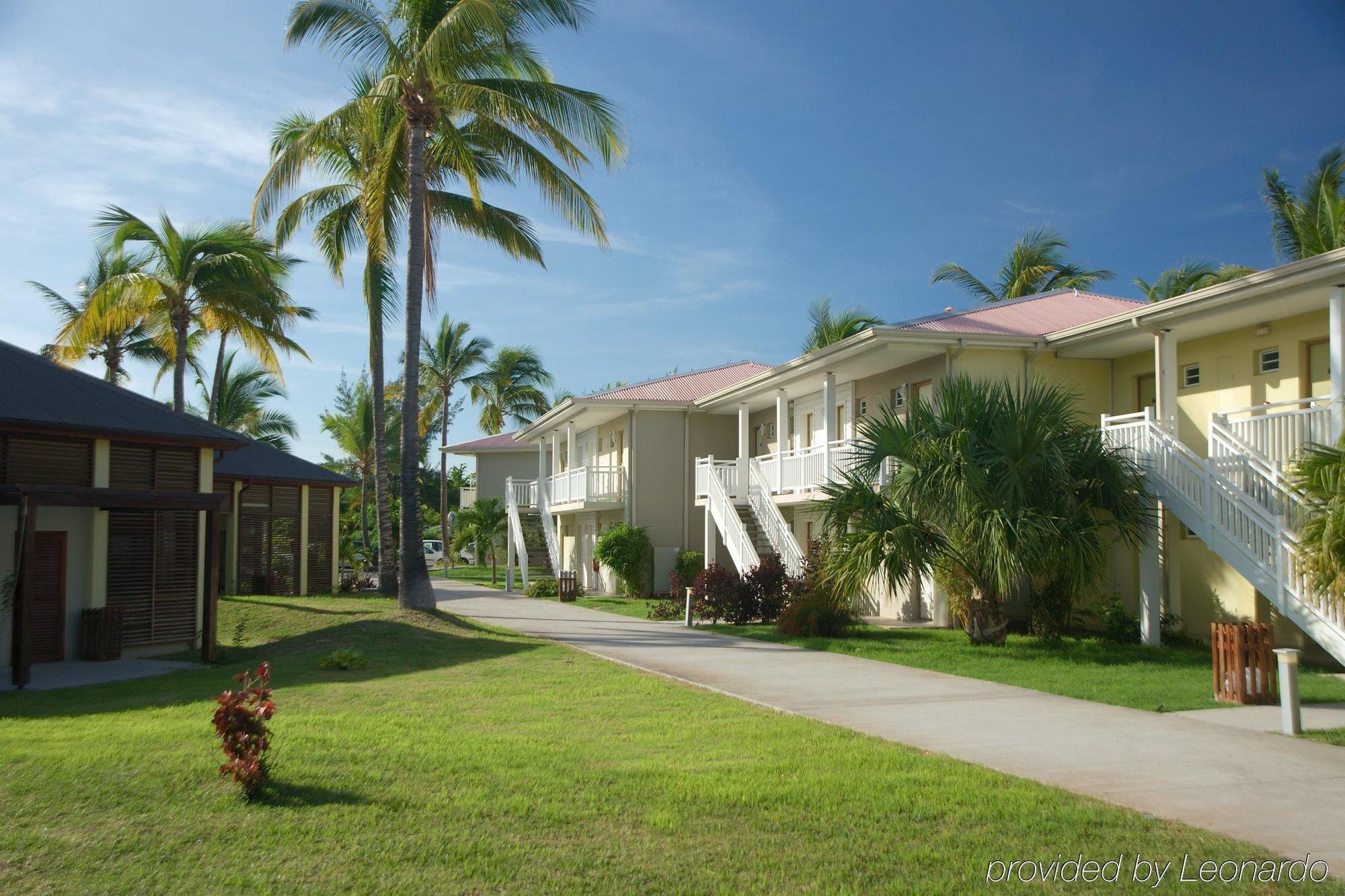 Hotel Le Recif, Ile De La Reunion Saint-Gilles-les Bains Eksteriør billede