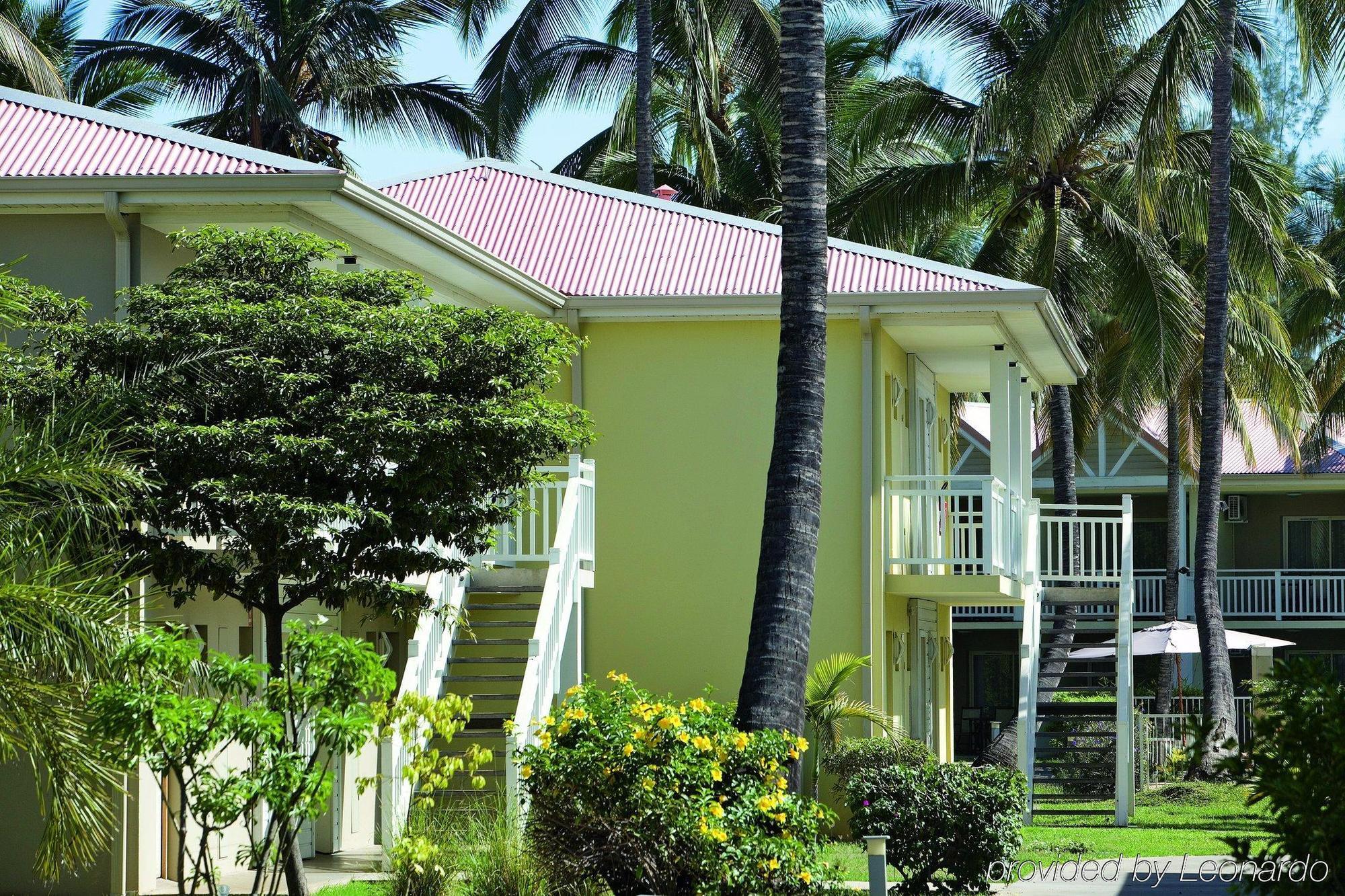 Hotel Le Recif, Ile De La Reunion Saint-Gilles-les Bains Eksteriør billede