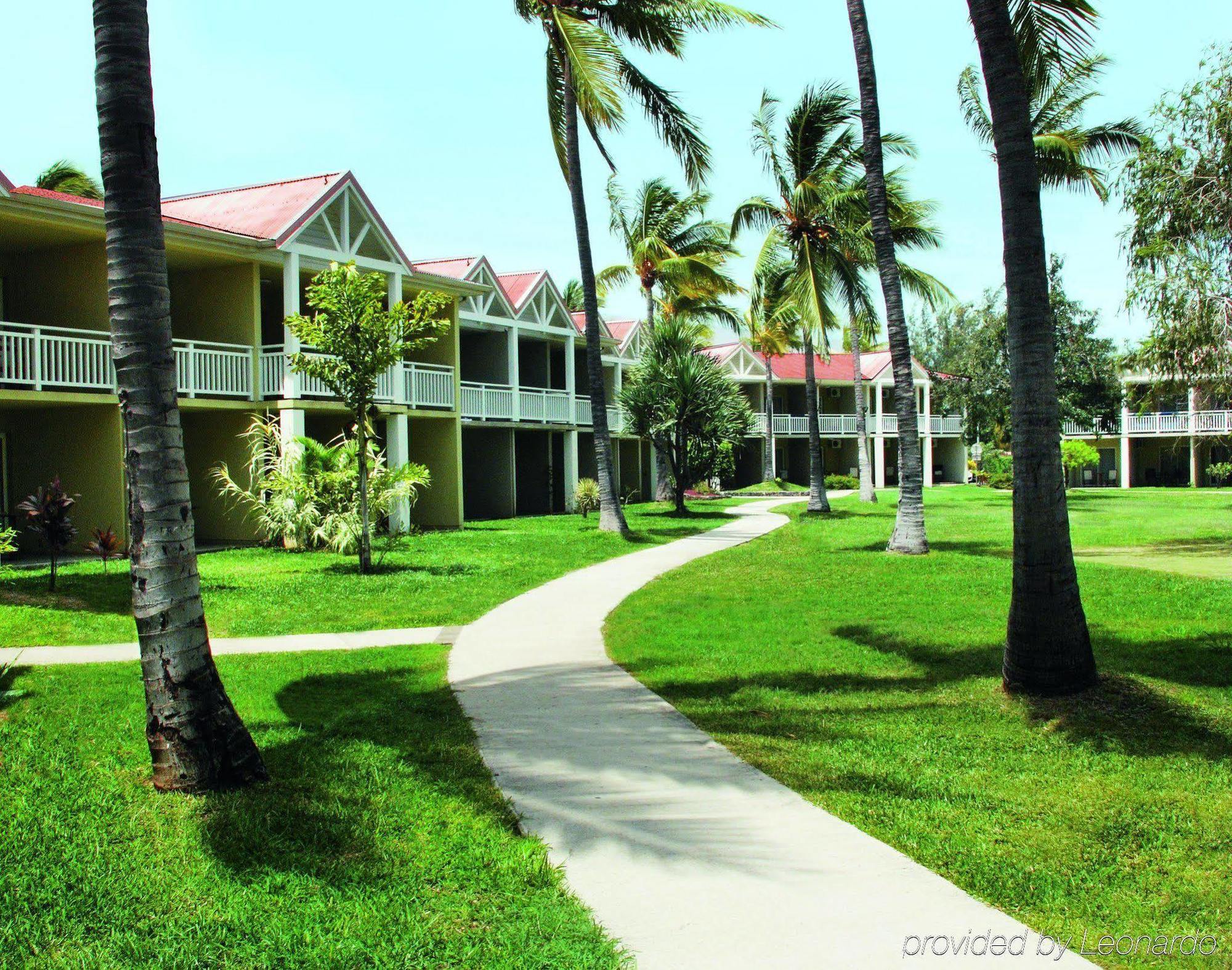 Hotel Le Recif, Ile De La Reunion Saint-Gilles-les Bains Eksteriør billede