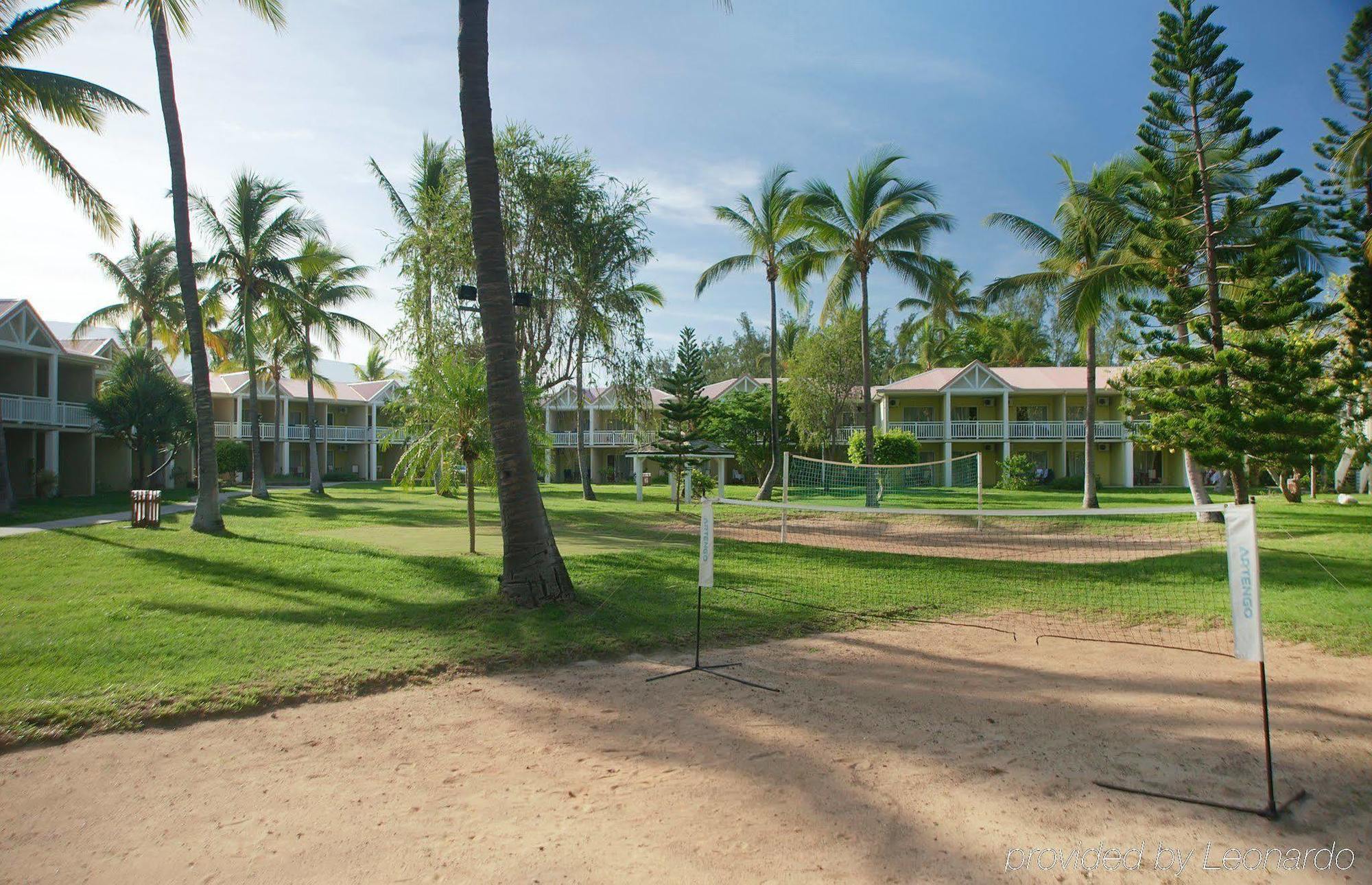 Hotel Le Recif, Ile De La Reunion Saint-Gilles-les Bains Eksteriør billede