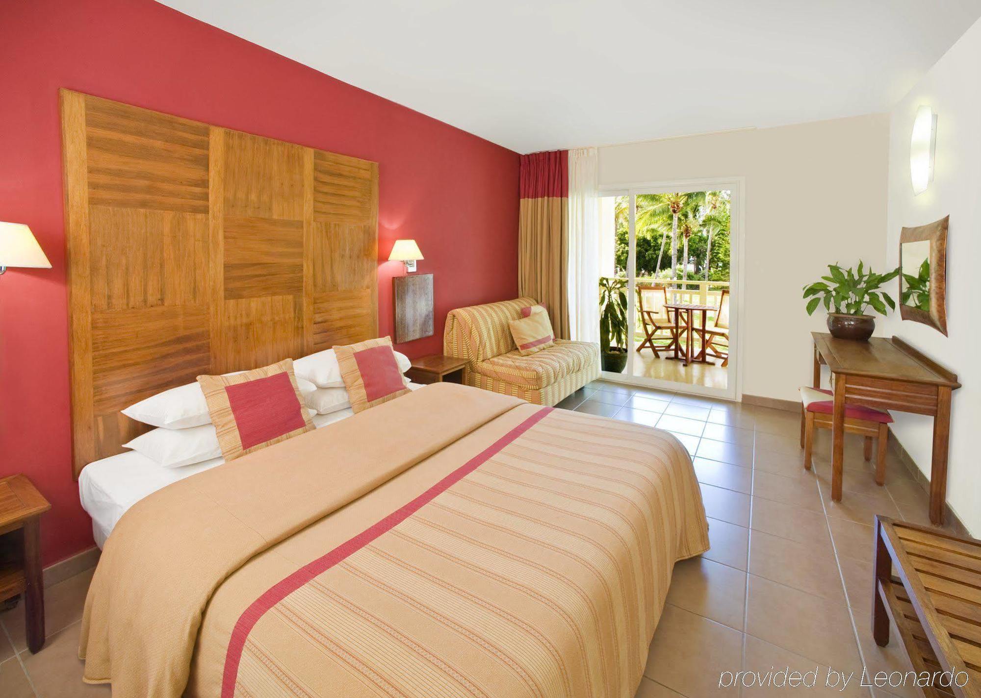 Hotel Le Recif, Ile De La Reunion Saint-Gilles-les Bains Eksteriør billede