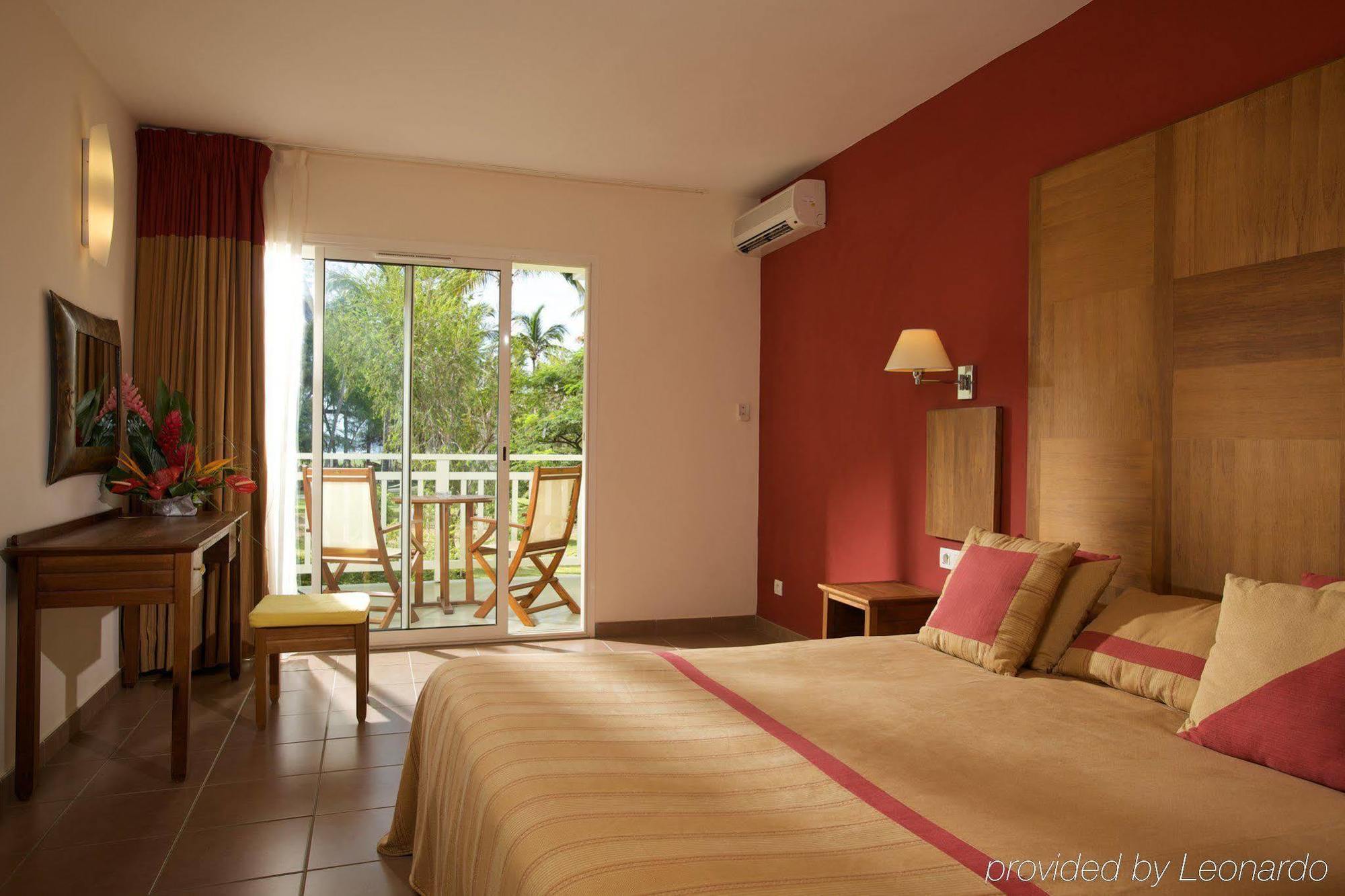 Hotel Le Recif, Ile De La Reunion Saint-Gilles-les Bains Eksteriør billede