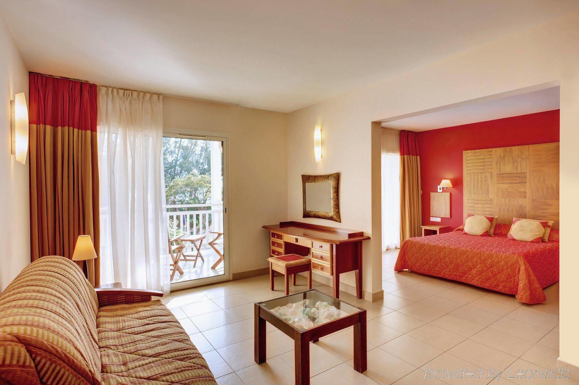 Hotel Le Recif, Ile De La Reunion Saint-Gilles-les Bains Eksteriør billede