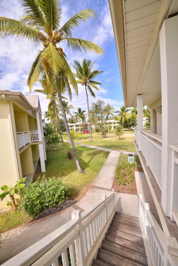 Hotel Le Recif, Ile De La Reunion Saint-Gilles-les Bains Eksteriør billede